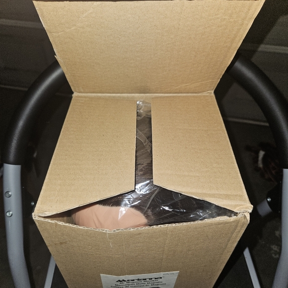 Cosmetology Mannequin Mr. MAGNUM - Picture 2 of 2